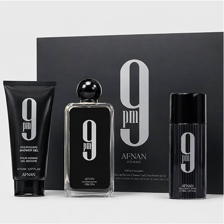 Afnan Perfumes 9PM Homme - 100 мл