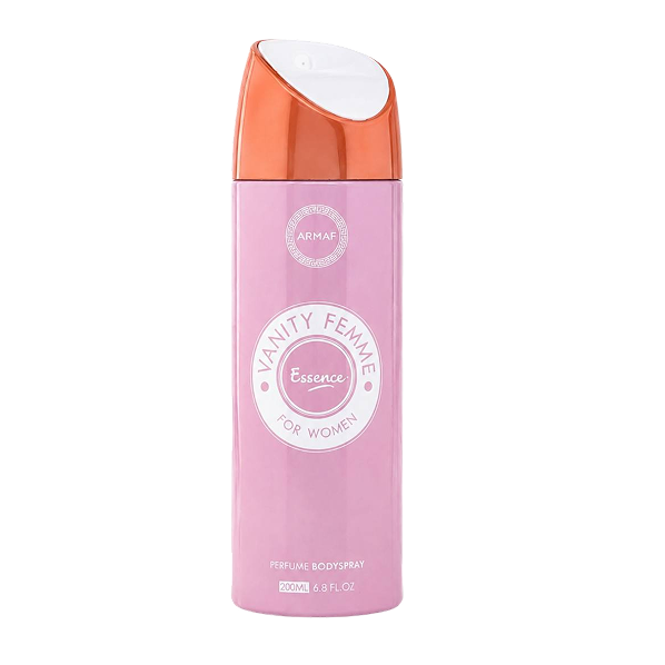 Armaf Vanity Femme Essence - 200 мл