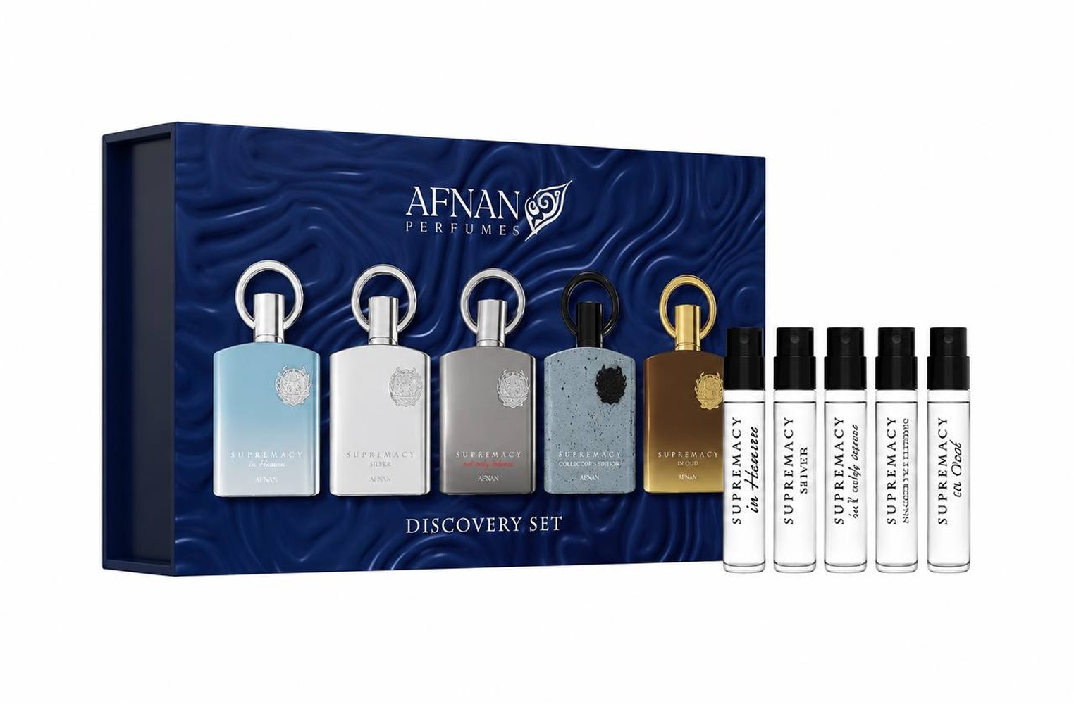 Afnan Supremacy Discovery Set