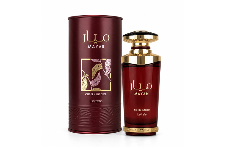 Lattafa Perfumes Mayar Cherry Intense 