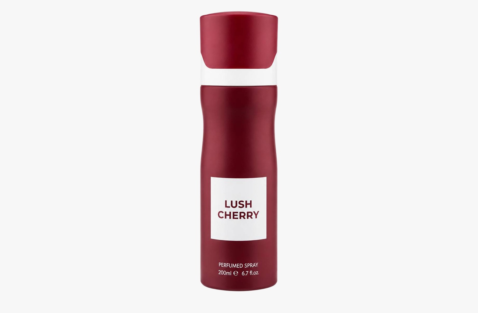 Fragrance World Lush Cherry