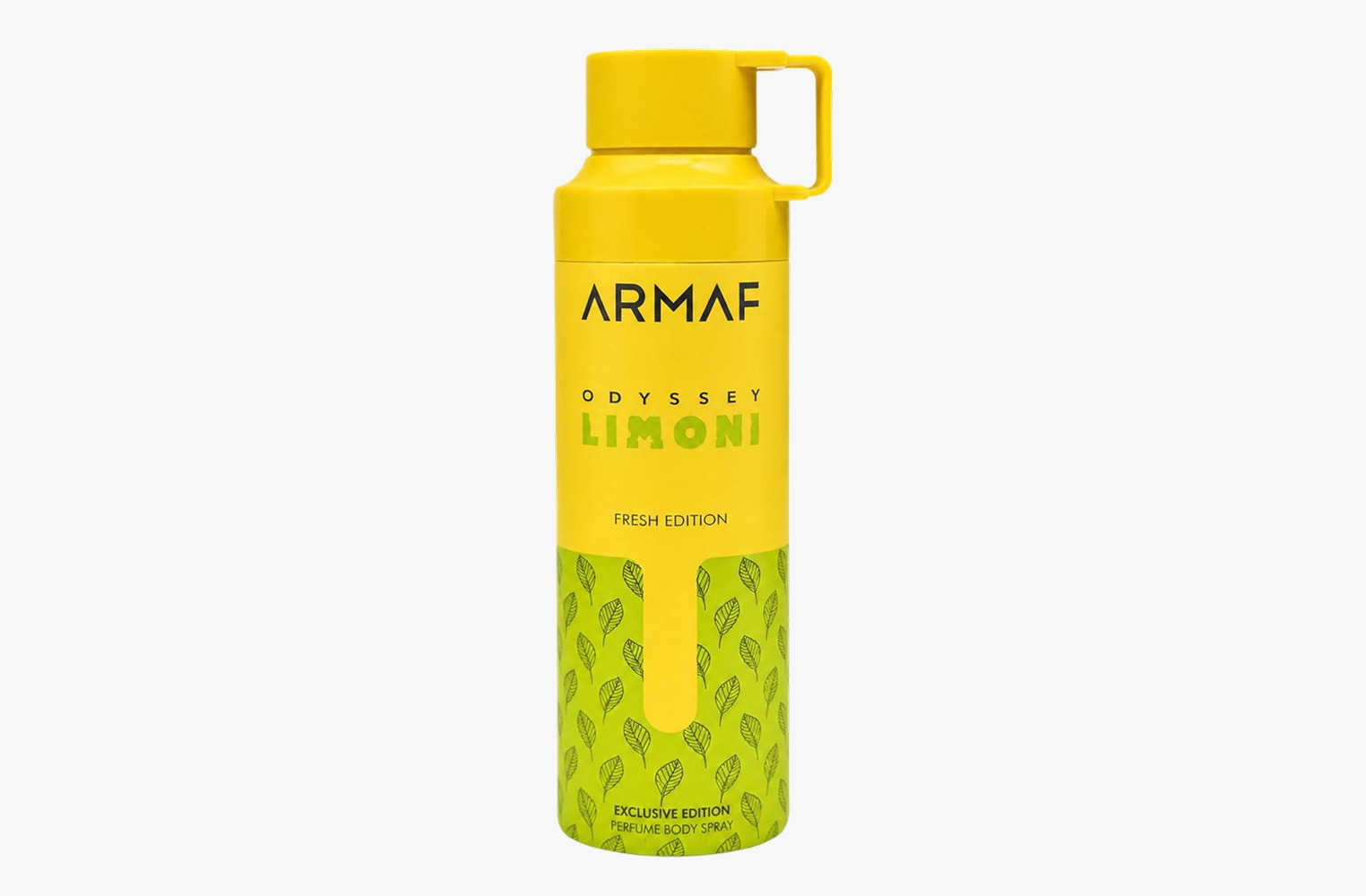 Armaf Odyssey Limoni Fresh Edition