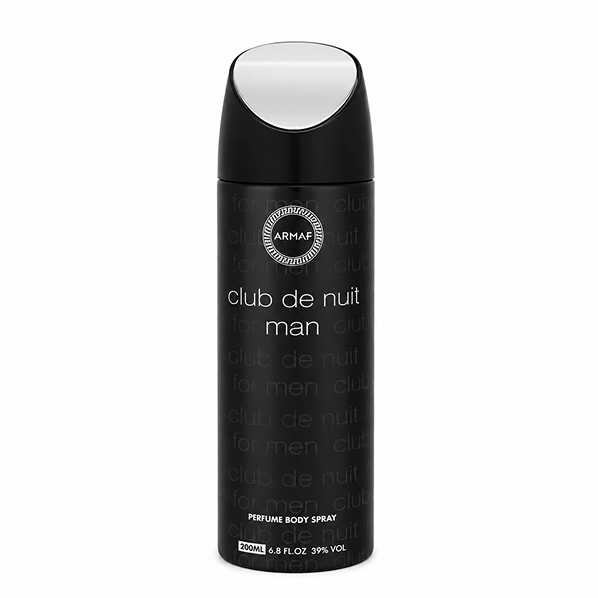 Armaf Club de Nuit Intense Man - 200 мл