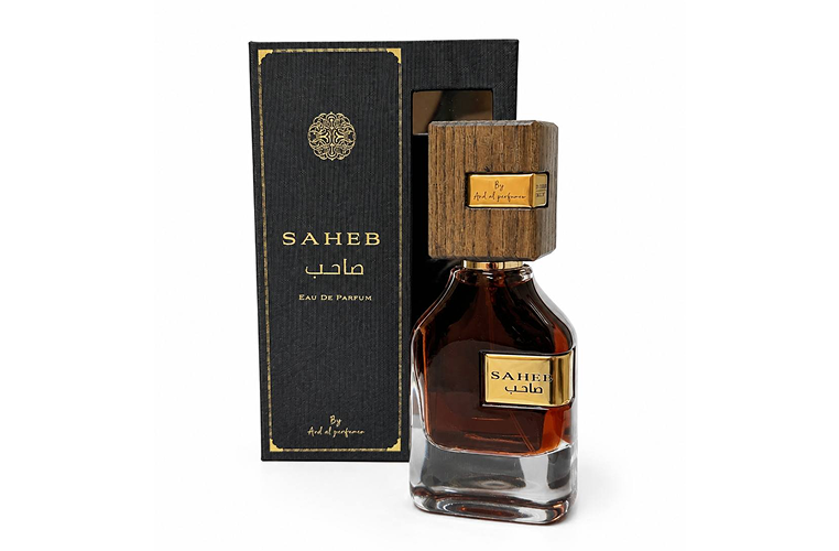 Ard Al Zaafaran Saheb 