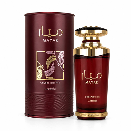 Lattafa Perfumes Mayar Cherry Intense  - 100 мл