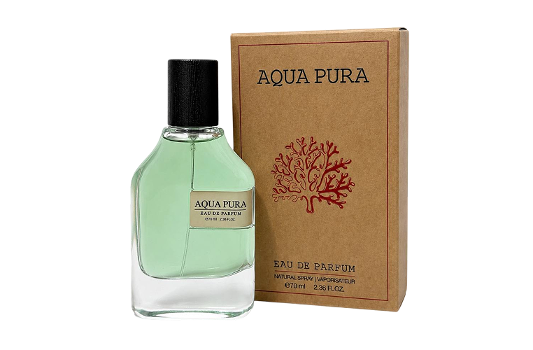 Fragrance World Aqua Pura
