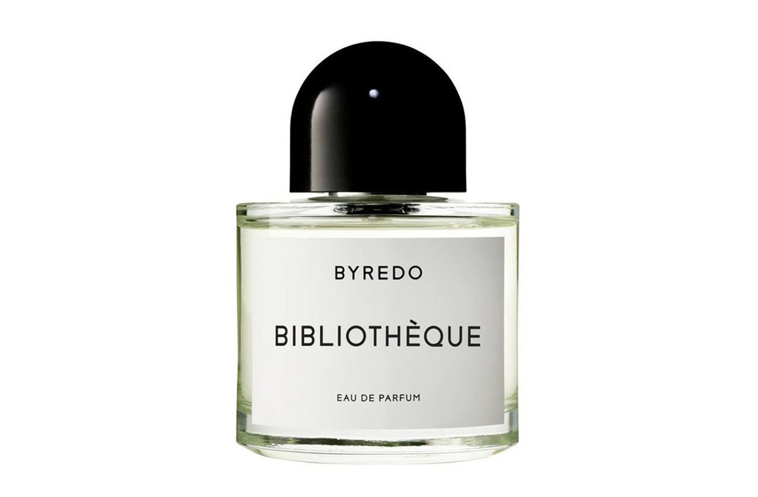 Byredo Bibliotheque