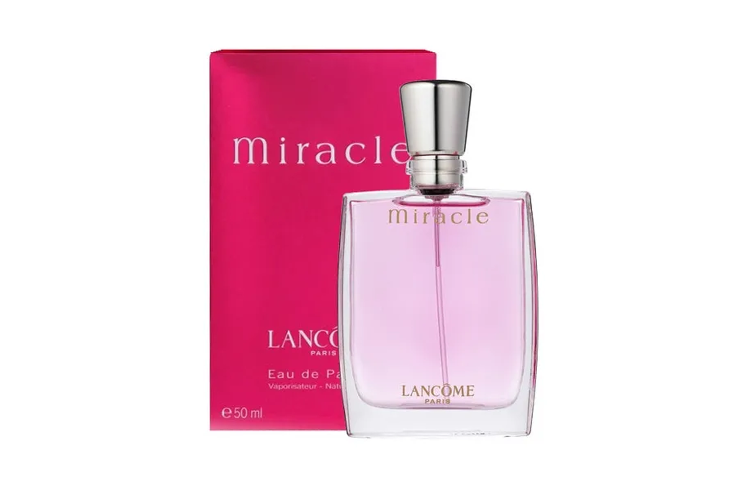 Lancôme Miracle 