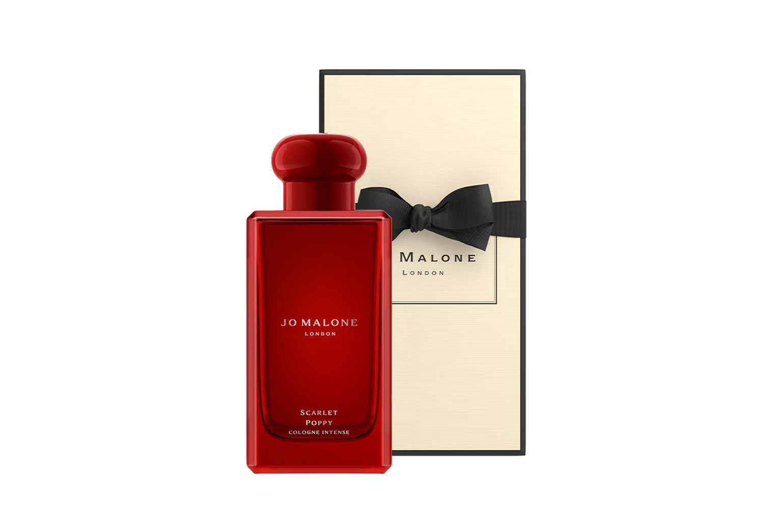 Jo Malone London Scarlet Poppy Cologne Intense