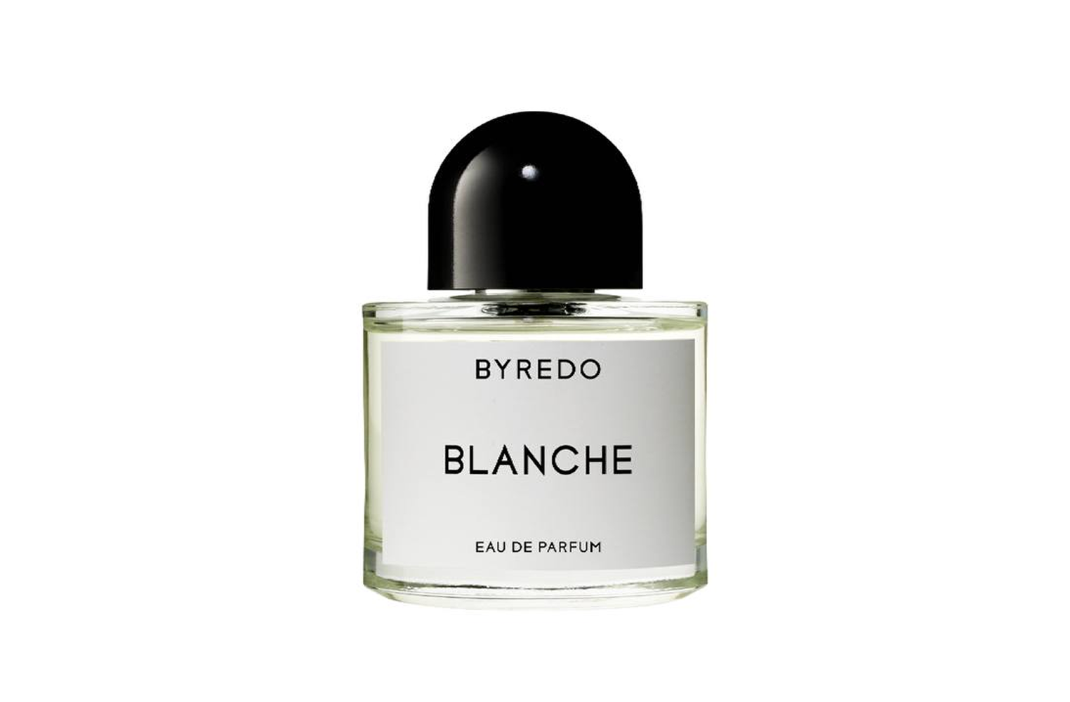 Byredo Blanche