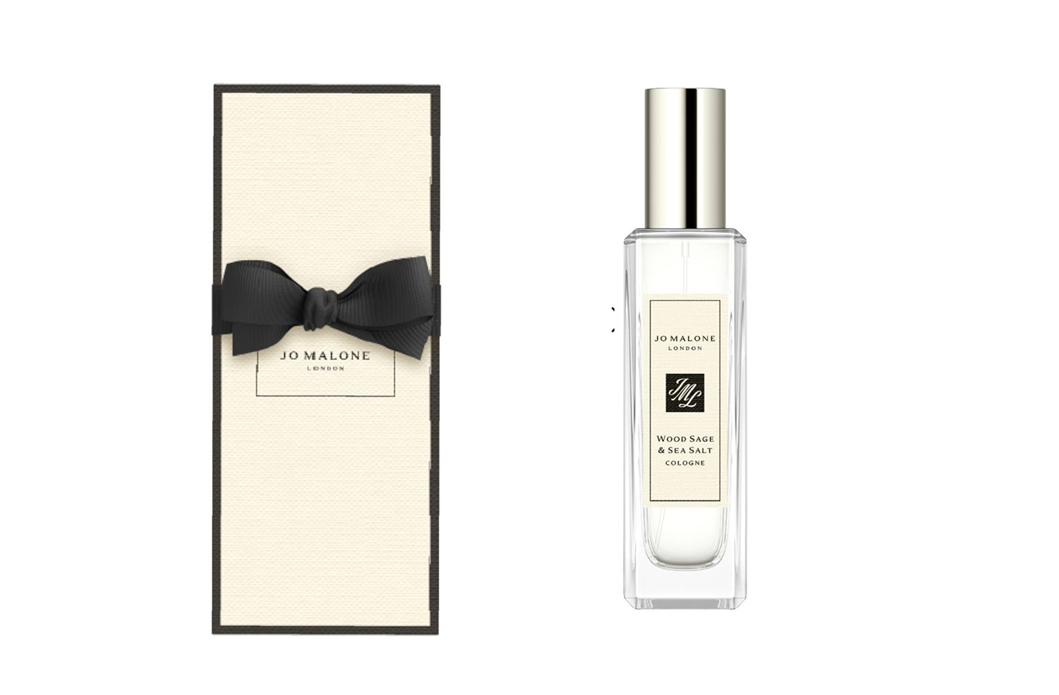 Jo Malone London Wood Sage & Sea Salt Cologne