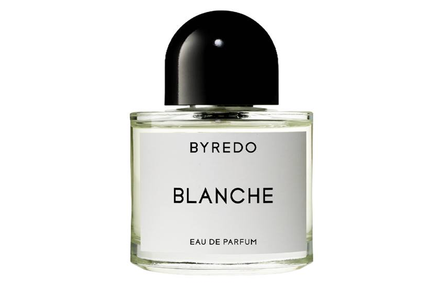 Byredo Blanche