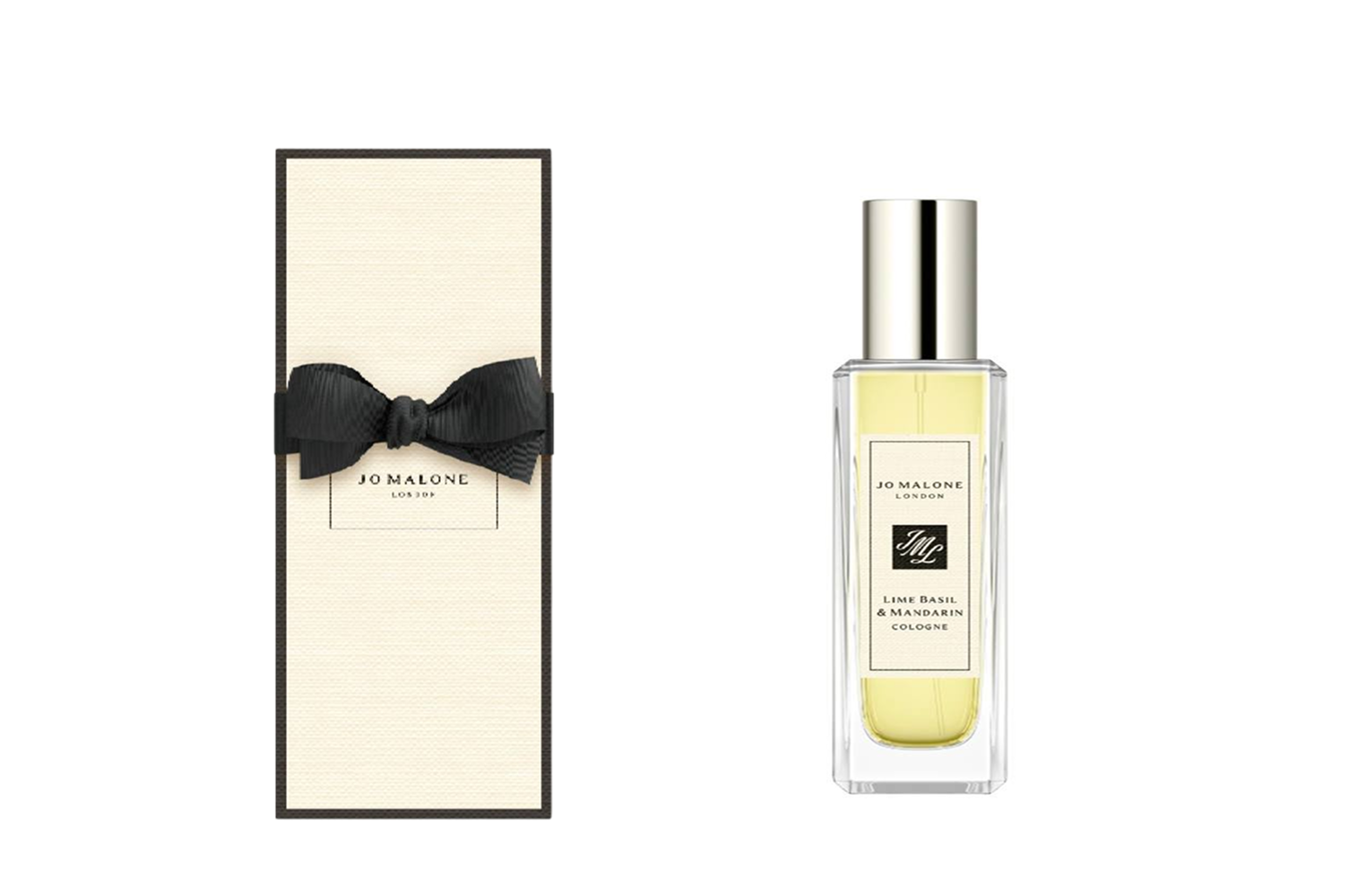 Jo Malone London Lime Basil & Mandarin Cologne