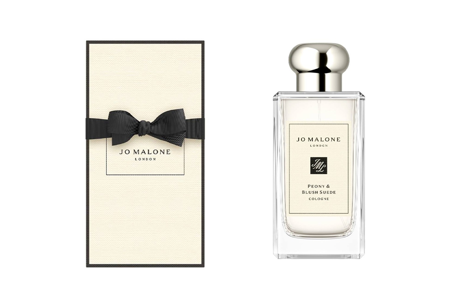 Jo Malone London Peony & Blush Suede 