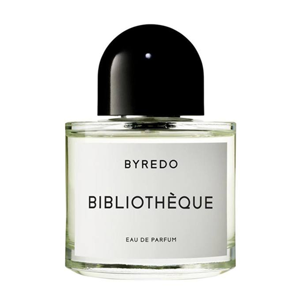 Byredo Bibliotheque - 100 мл