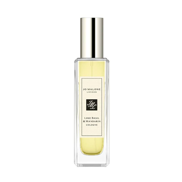 Jo Malone London Lime Basil & Mandarin Cologne - 30 мл
