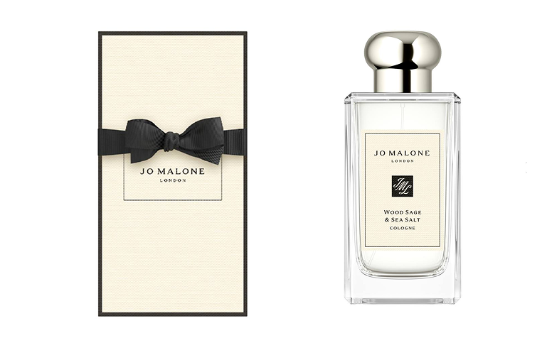 Jo Malone London Wood Sage & Sea Salt Cologne