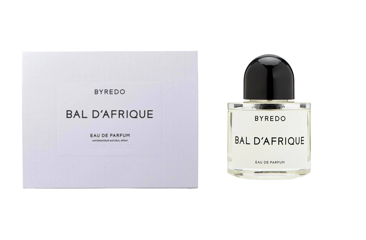 Byredo Bal d'Afrique