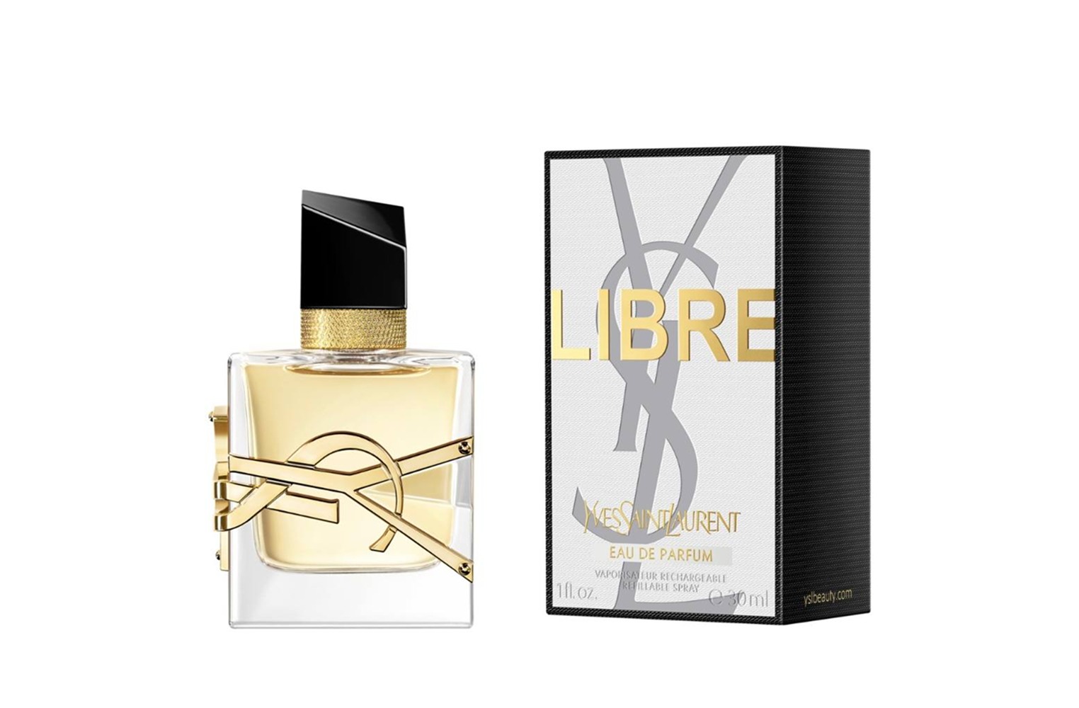 Yves Saint Laurent Libre