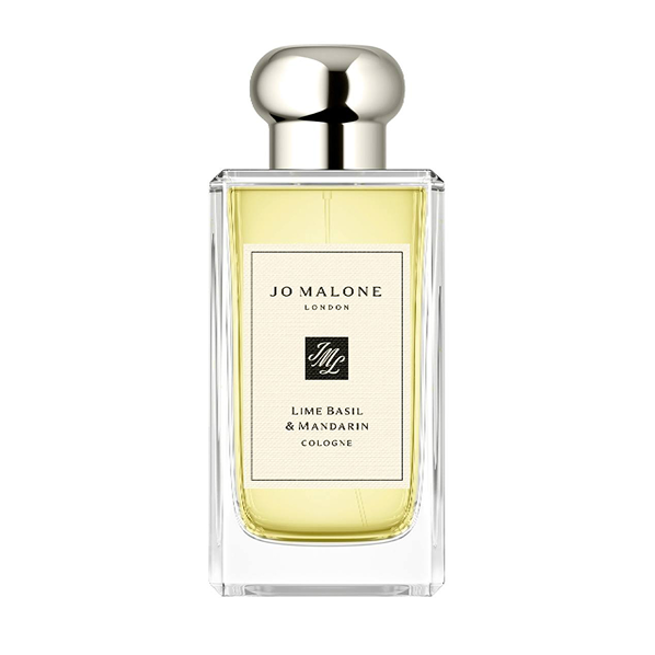 Jo Malone London Lime Basil & Mandarin Cologne - 100 мл