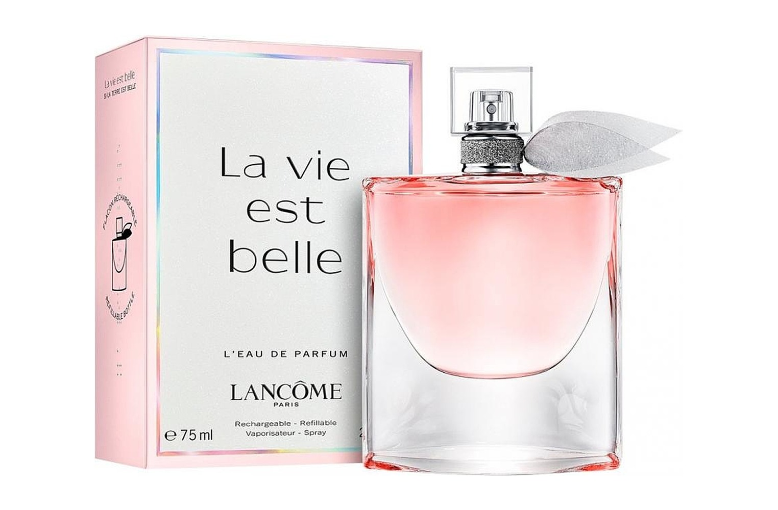 Lancôme La Vie est Belle