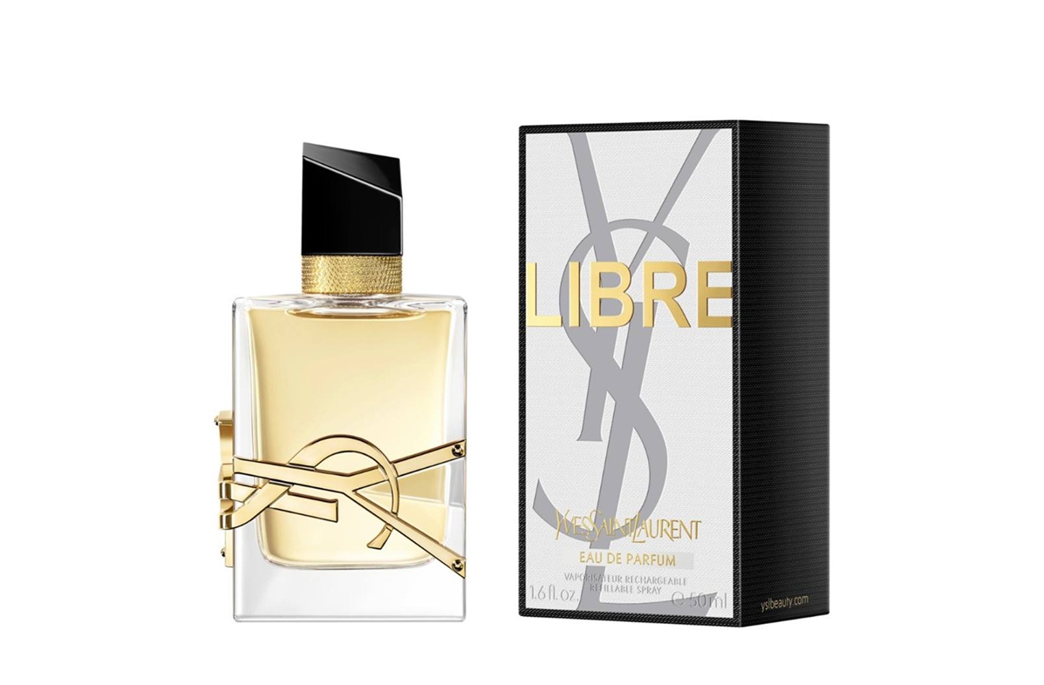 Yves Saint Laurent Libre