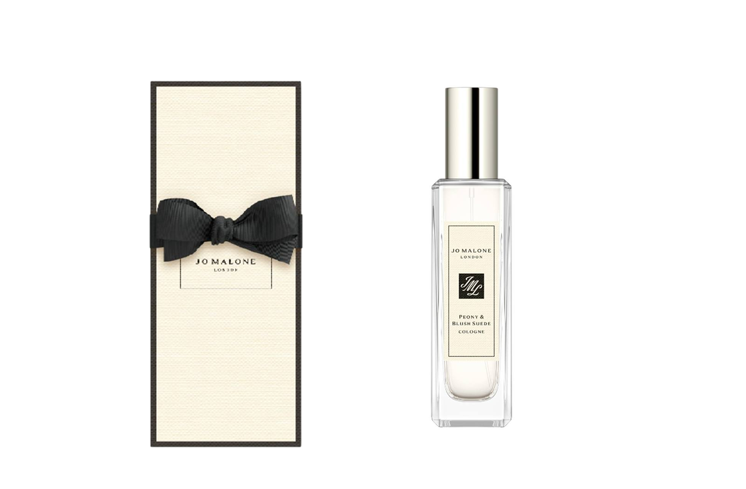 Jo Malone London Peony & Blush Suede 