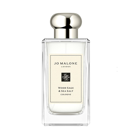 Jo Malone London Wood Sage & Sea Salt Cologne - 100 мл