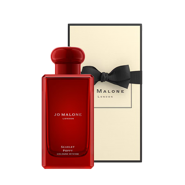 Jo Malone London Scarlet Poppy Cologne Intense - 100 мл