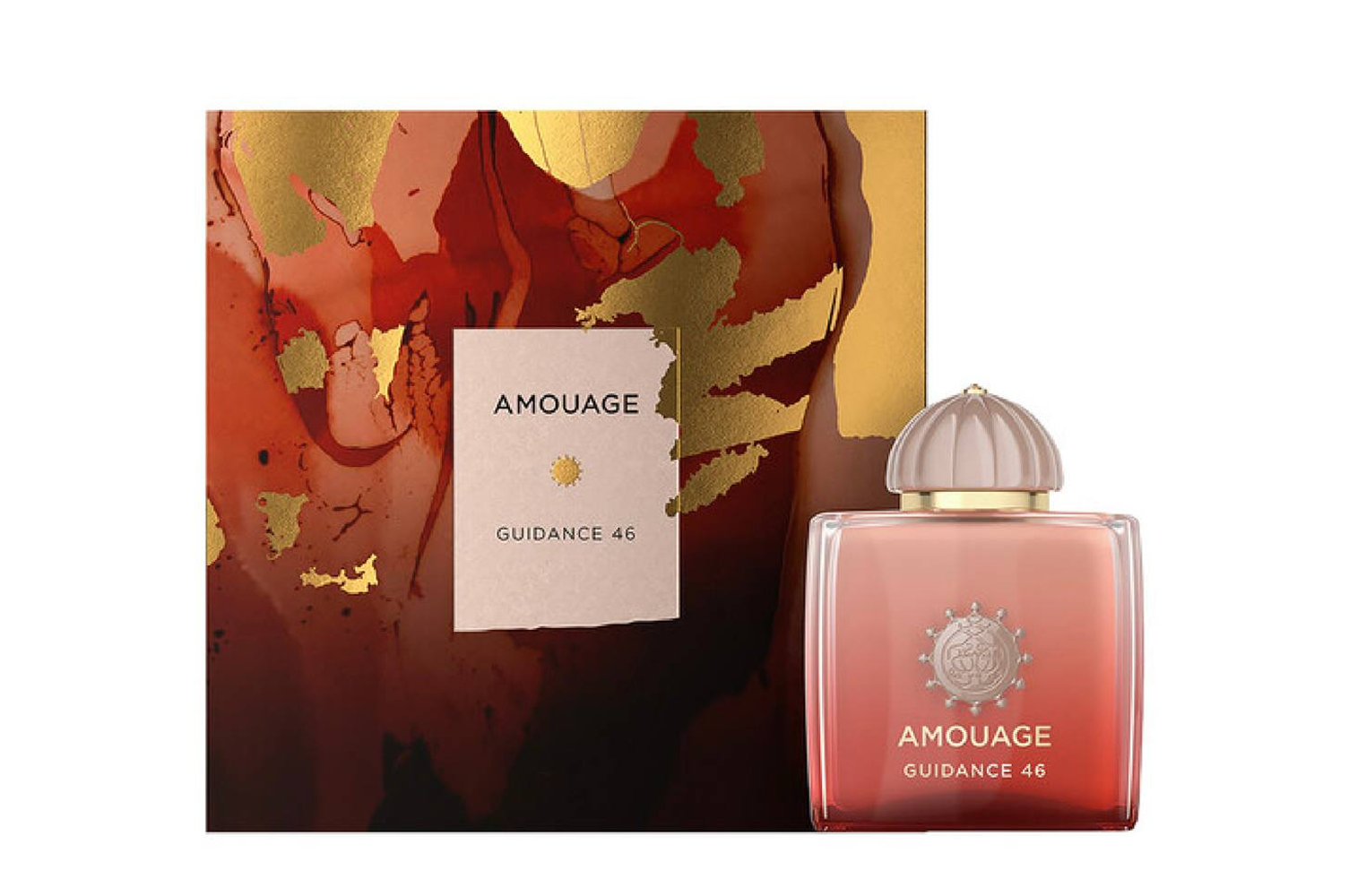 Amouage Guidance 46