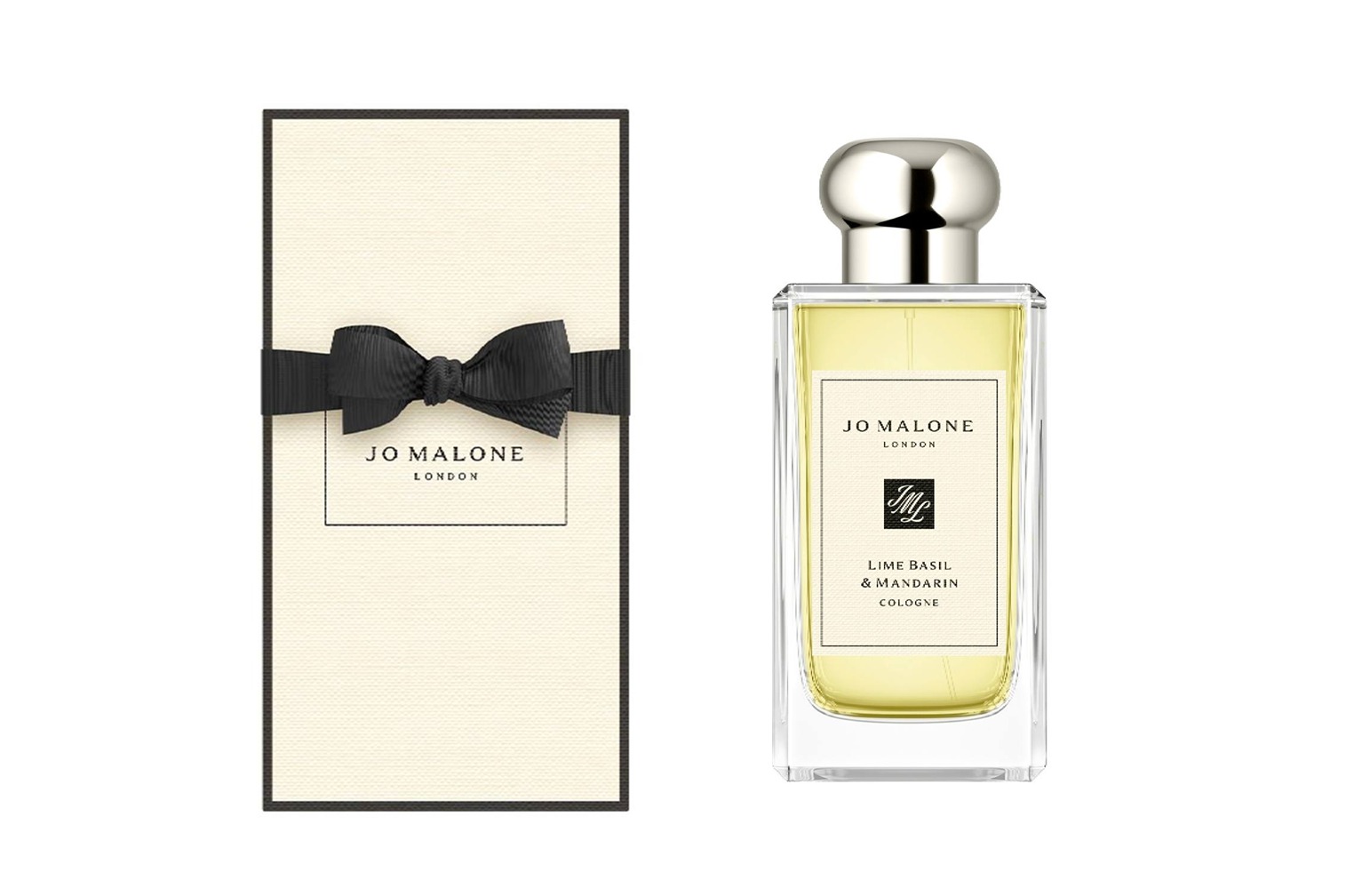 Jo Malone London Lime Basil & Mandarin Cologne