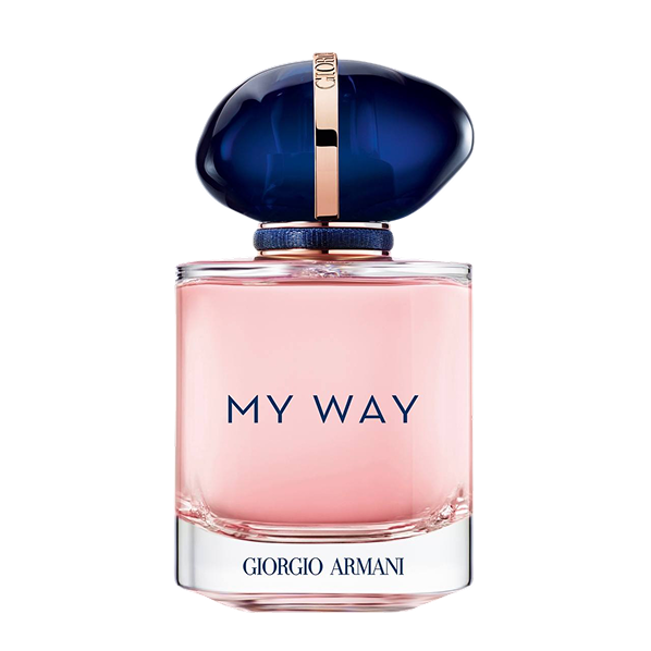 Giorgio Armani My Way - 90 мл