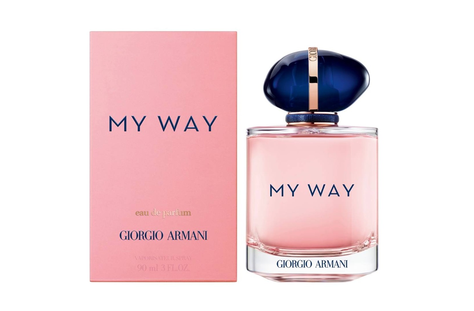 Giorgio Armani My Way