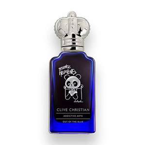 Clive Christian Addictive Arts Out Of The Blue - 50 мл