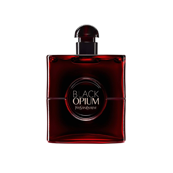 YSL Black Opium Over Red - 30 мл