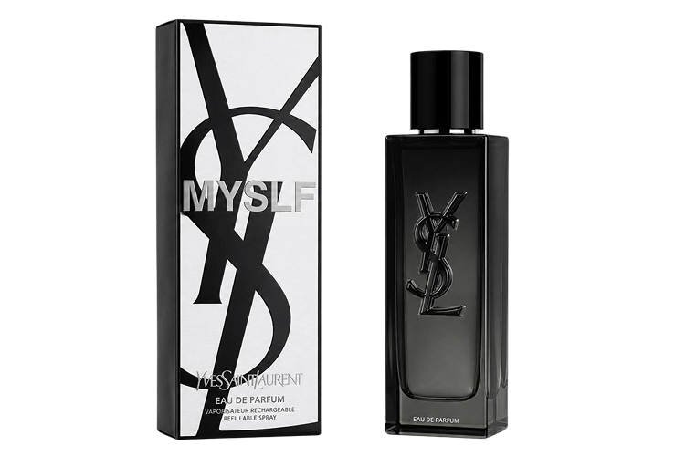 Yves Saint Laurent Beauty MYSLF