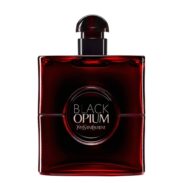 YSL Black Opium Over Red - 90 мл