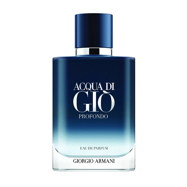 Giorgio Armani Acqua di Giò Profondo - 100 мл