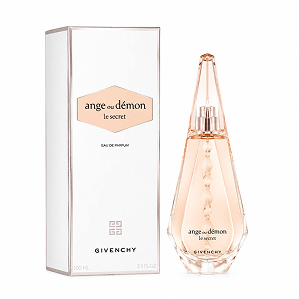 Givenchy Ange ou Démon Le Secret  - 100 мл