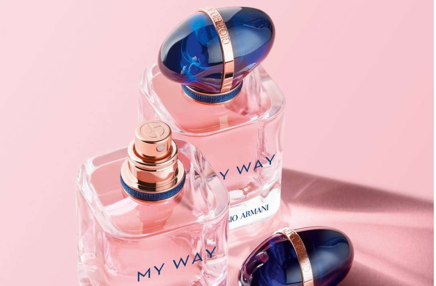 Giorgio Armani My Way
