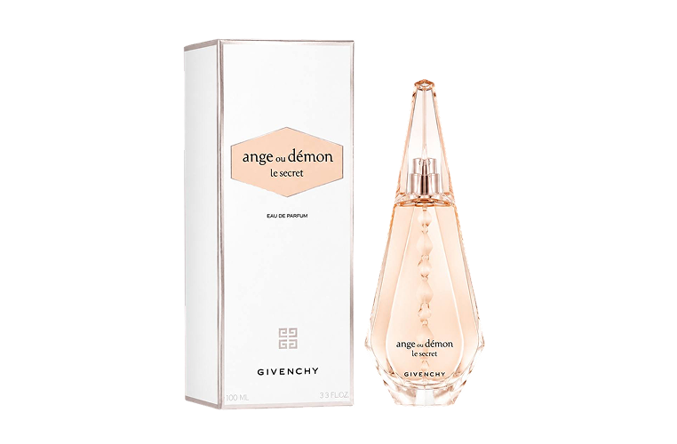Givenchy Ange ou Démon Le Secret 