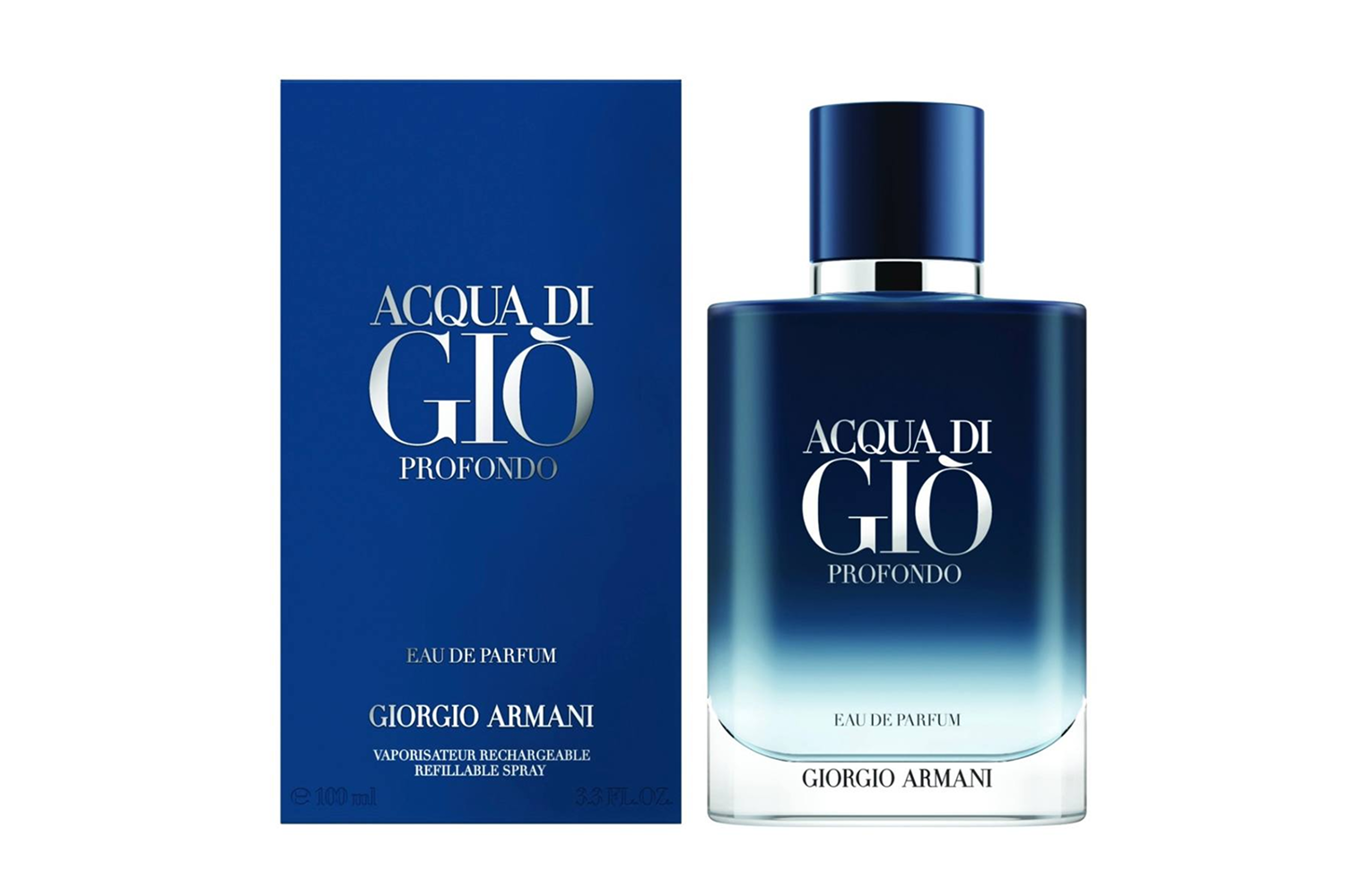 Giorgio Armani Acqua di Giò Profondo