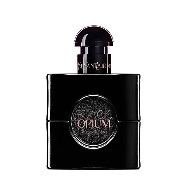 Yves Saint Laurent Black Opium - 50 мл
