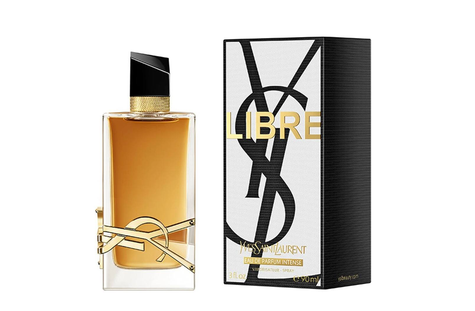 Yves Saint Laurent Libre Intense
