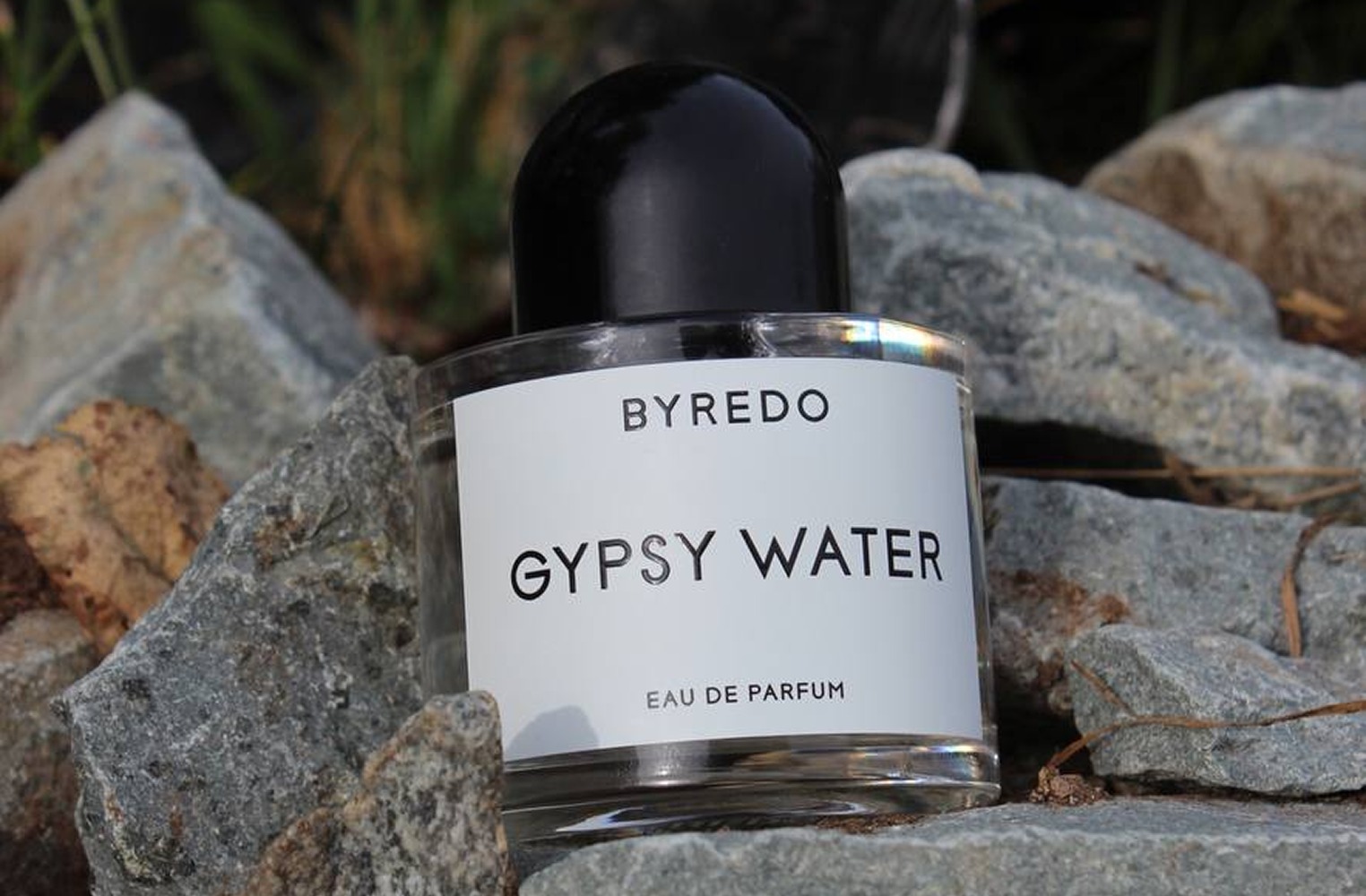 Byredo Gypsy Water