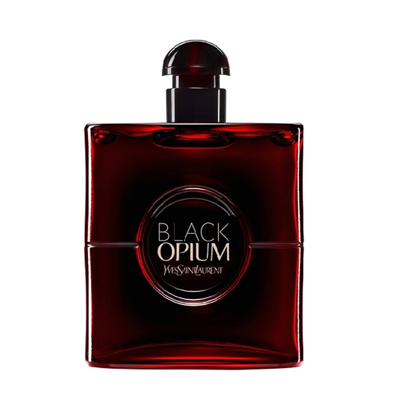 YSL Black Opium Over Red - 50 мл