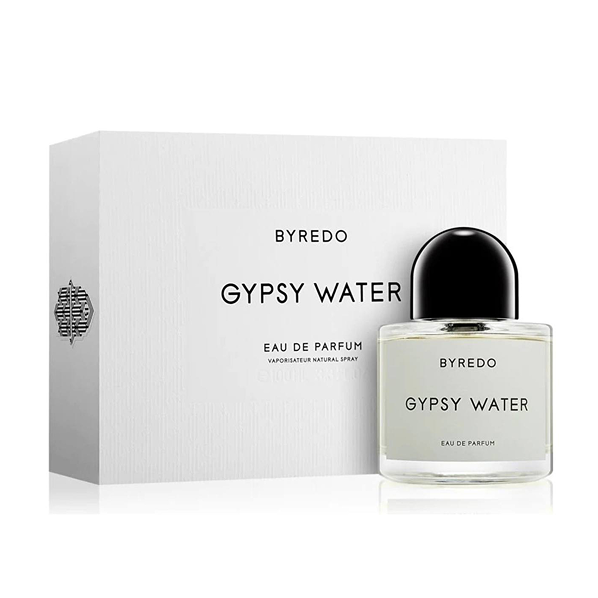 Byredo Gypsy Water - 100 мл