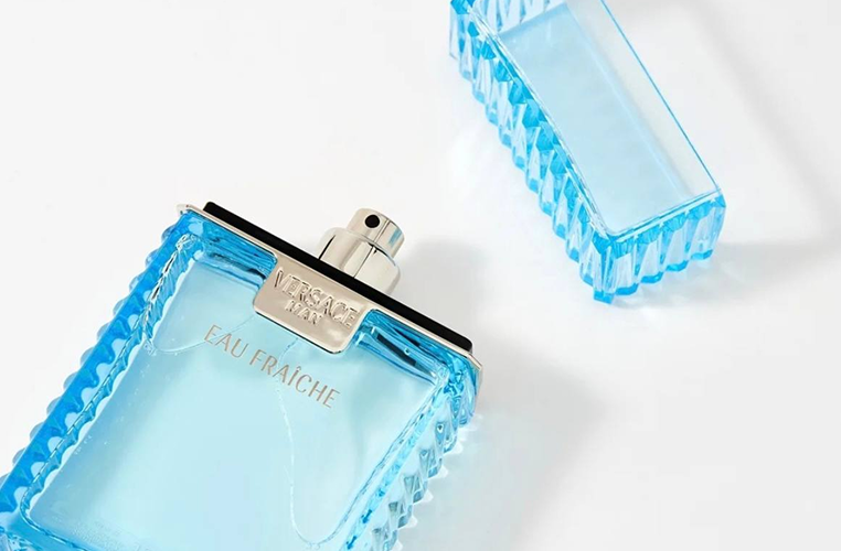 Versace Man Eau Fraîche