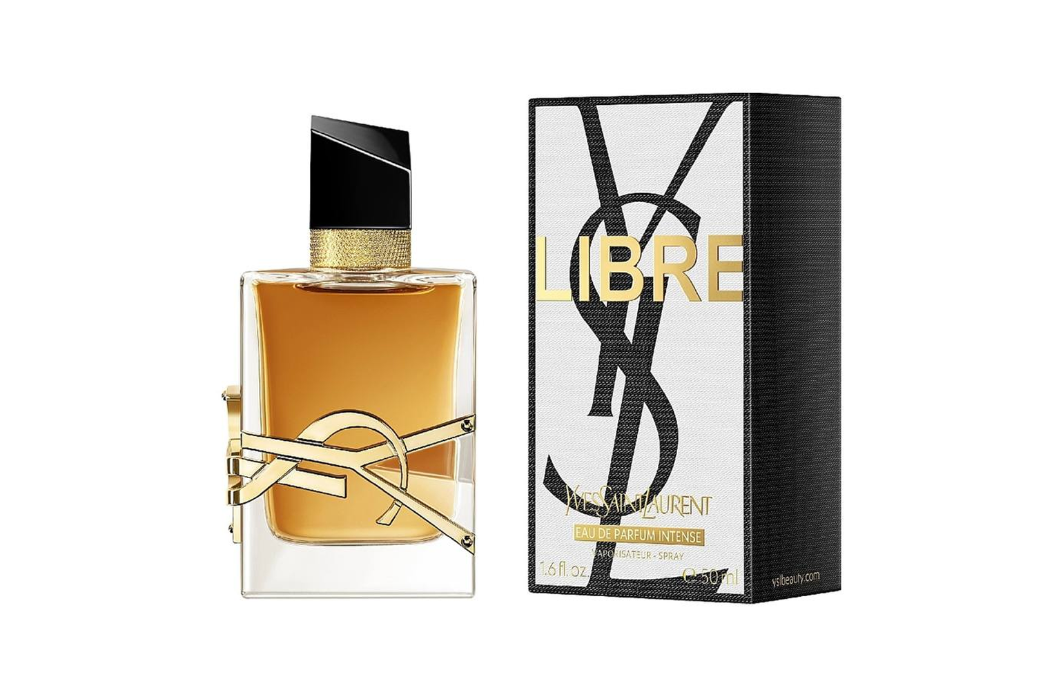 Yves Saint Laurent Libre Intense