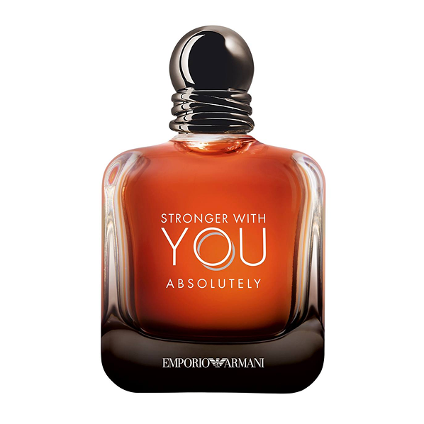 Emporio Armani Stronger With You Absolutely - 100 мл